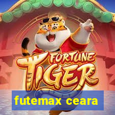 futemax ceara